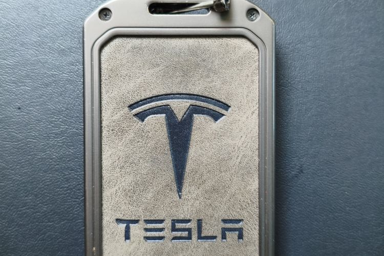 特斯拉 Model 3 2020 汽车图片 #9