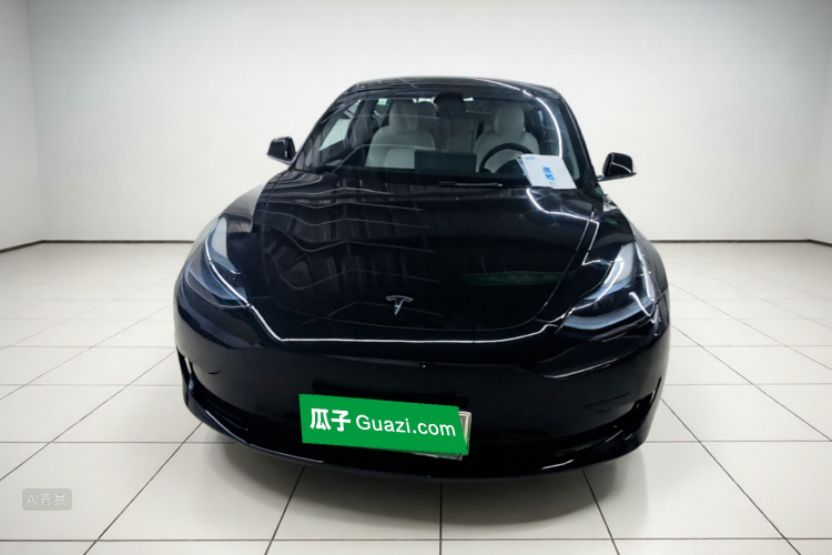 Tesla Model 3 2023 #3 Tesla Model 3 2023 car image #3