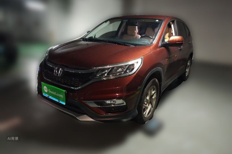Honda CR-V 2016 car image #2