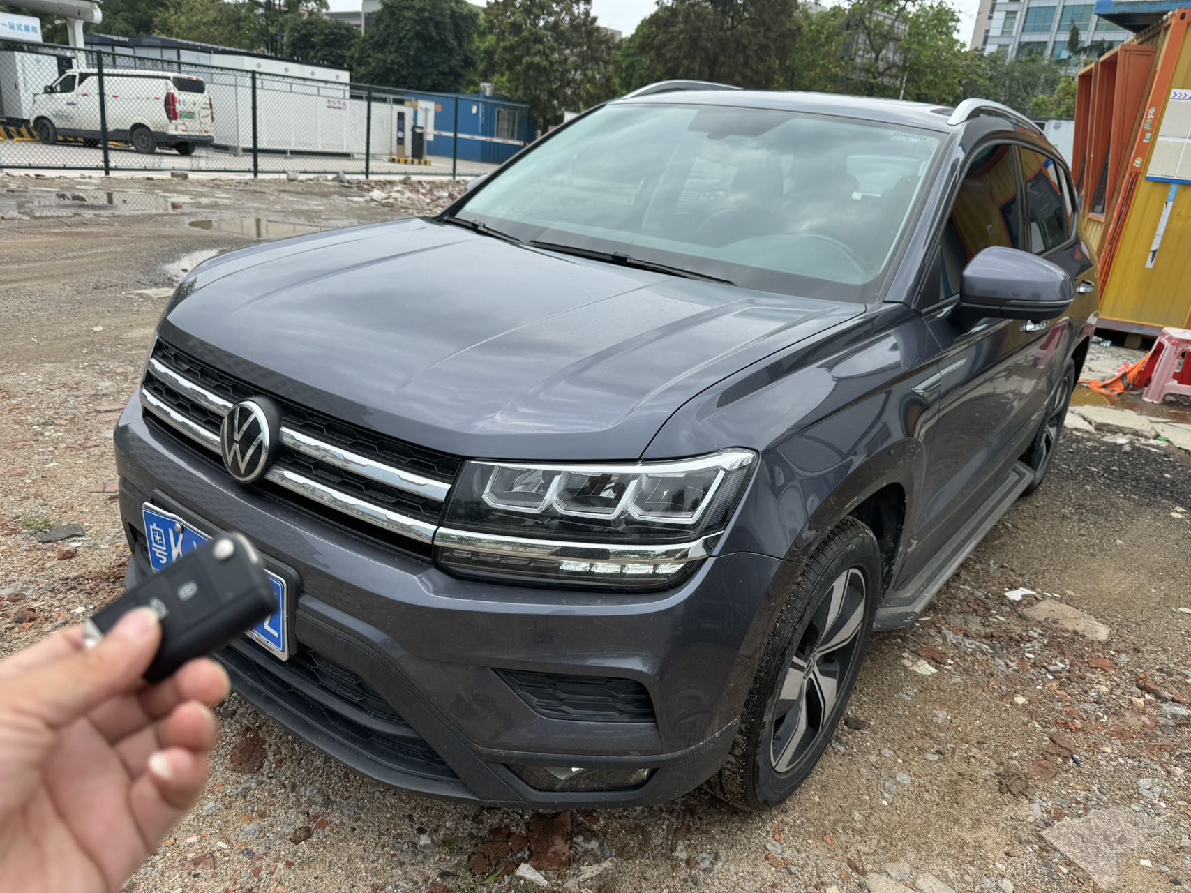 2021 2021 car image