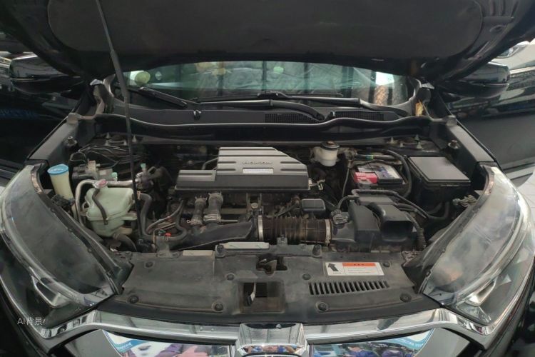 Honda CR-V 2017 car image #22