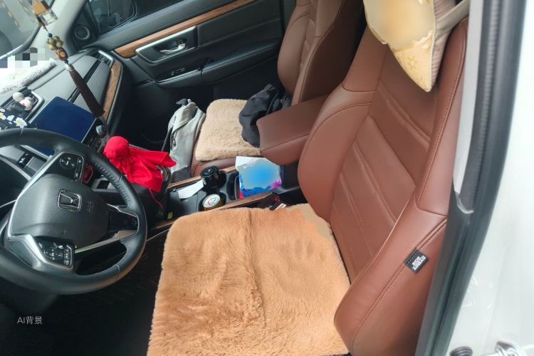 Honda CR-V 2020 car image #17