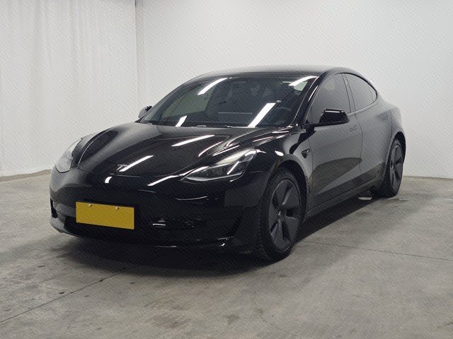 Tesla Model 3 2022 car image 