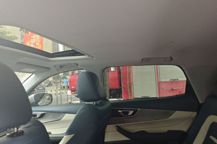 Chery Tiggo 5x 2024 #21 Chery Tiggo 5x 2024 изображение автомобиля #21