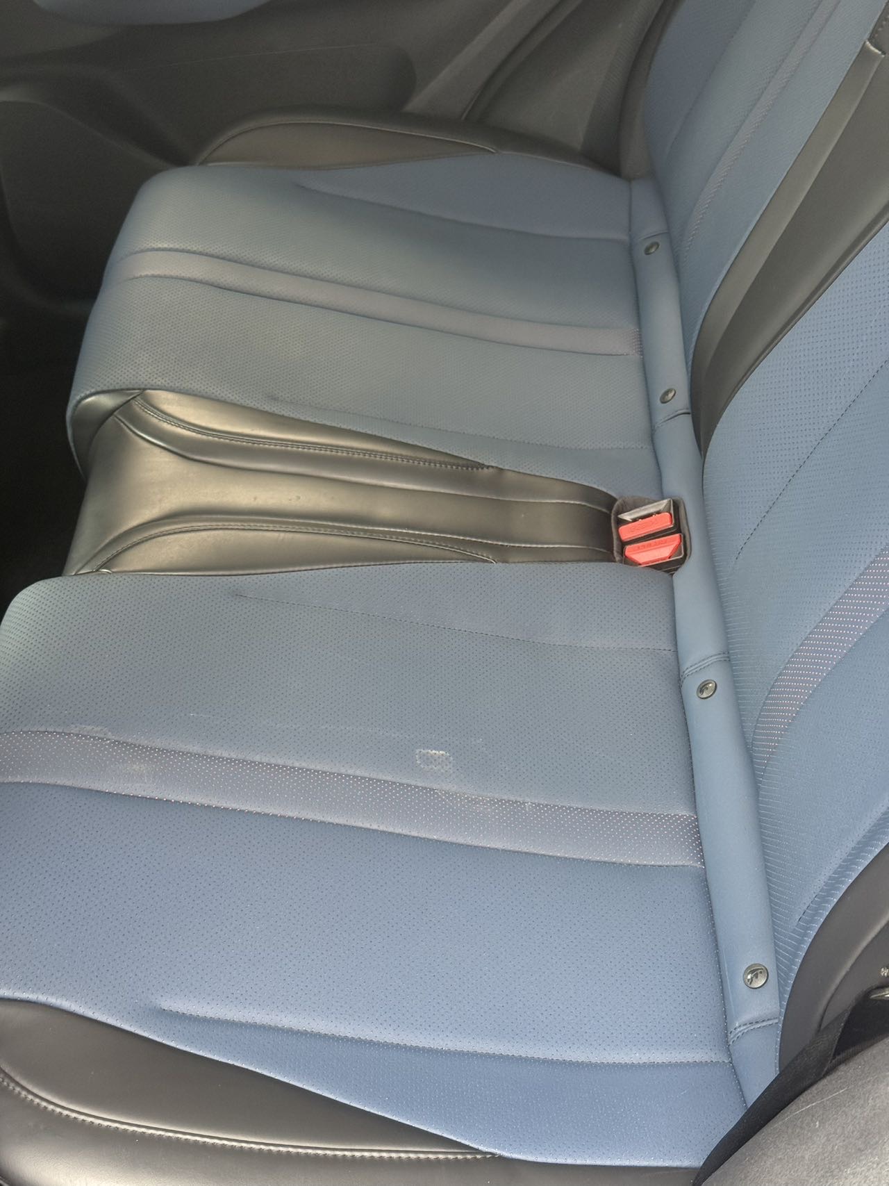 BYD Seagull 2024 car image #5