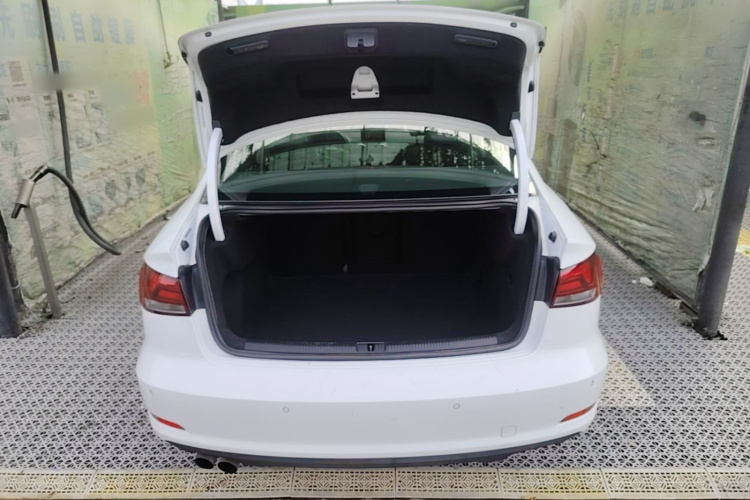Audi A3 2015 #19 Audi A3 2015 car image #19