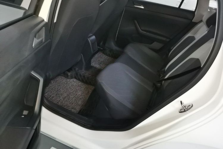 Volkswagen Lavida 2025 car image #17