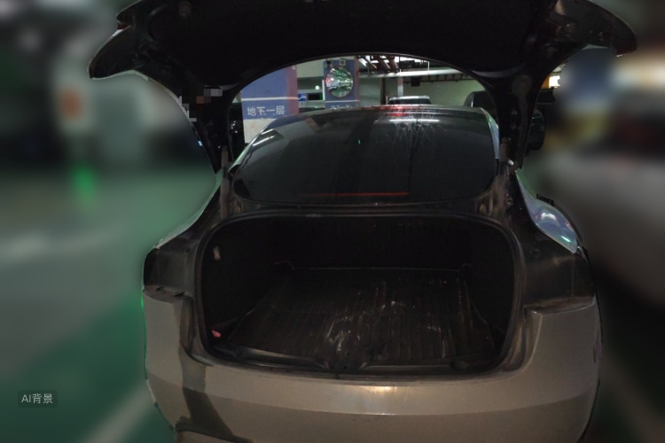 Tesla Model 3 2025 #21 Tesla Model 3 2025 car image #21