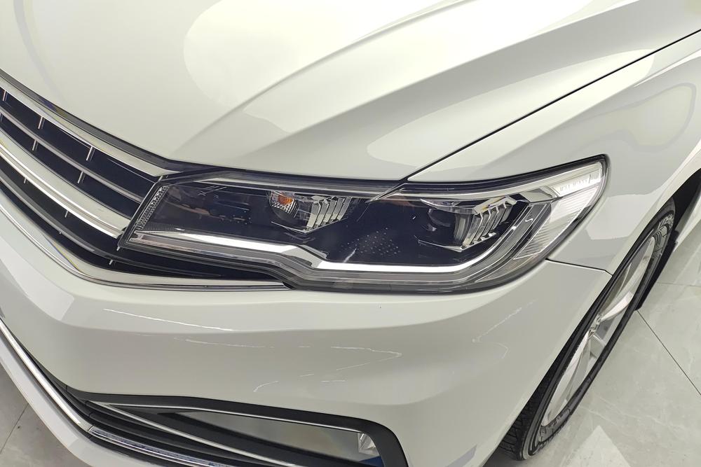 Volkswagen Bora 2022 car image #4