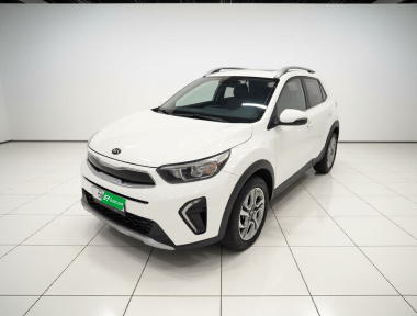 Kia KX1 2018 汽车图片 