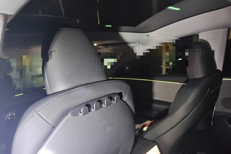 Tesla Model 3 2023 #20 Tesla Model 3 2023 immagine di auto #20