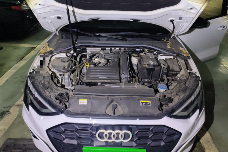 Audi A3 2022 #22 Audi A3 2022 car image #22