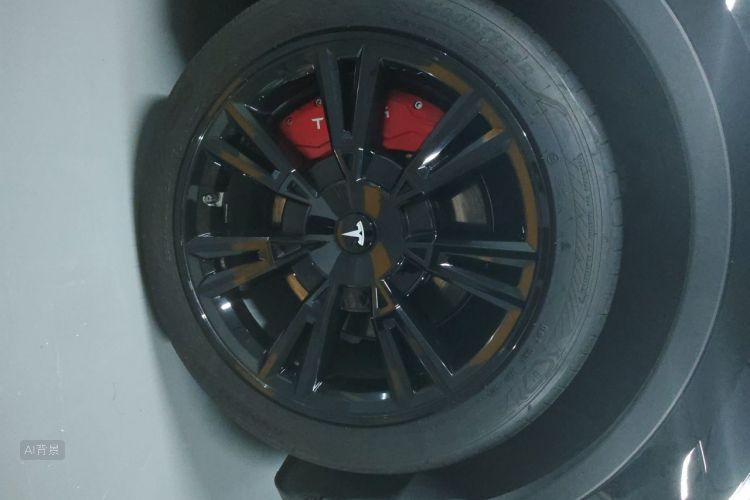 Tesla Model Y 2023 #9 Tesla Model Y 2023 car image #9