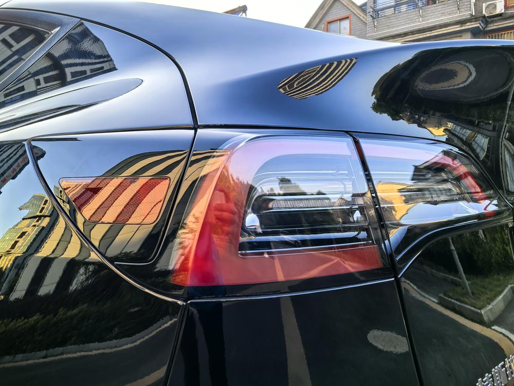 Tesla Model Y 2022 #8 Tesla Model Y 2022 car image #8