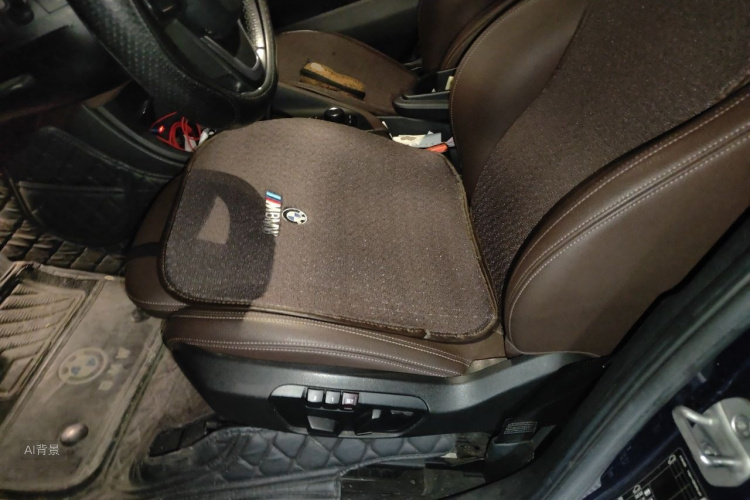 BMW X1 2020 #17 BMW X1 2020 car image #17