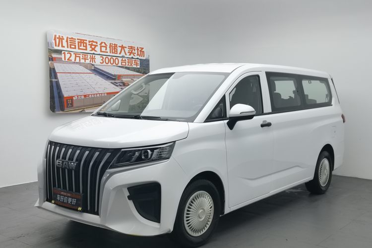 Beijing 2024 Beijing 2024 car image