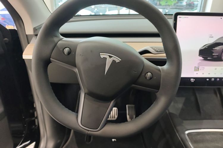 Tesla Model Y 2022 car image #11