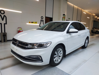 Volkswagen Bora 2021 car image 