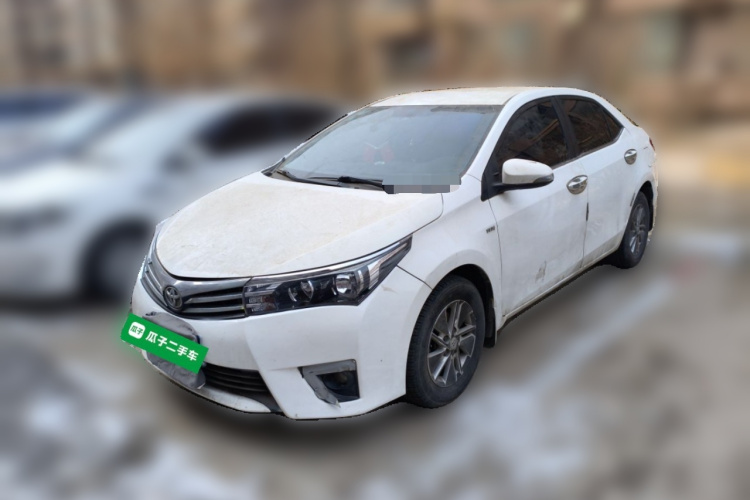2014 #2 2014 car image #2