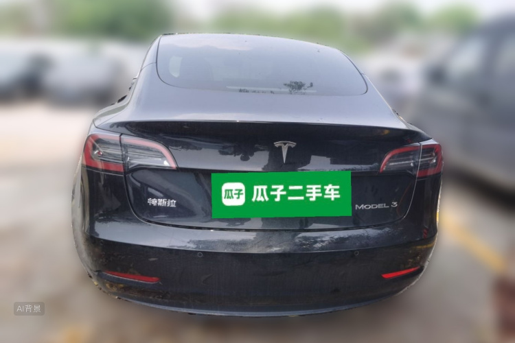 Tesla Model 3 2022 #6 Tesla Model 3 2022 car image #6