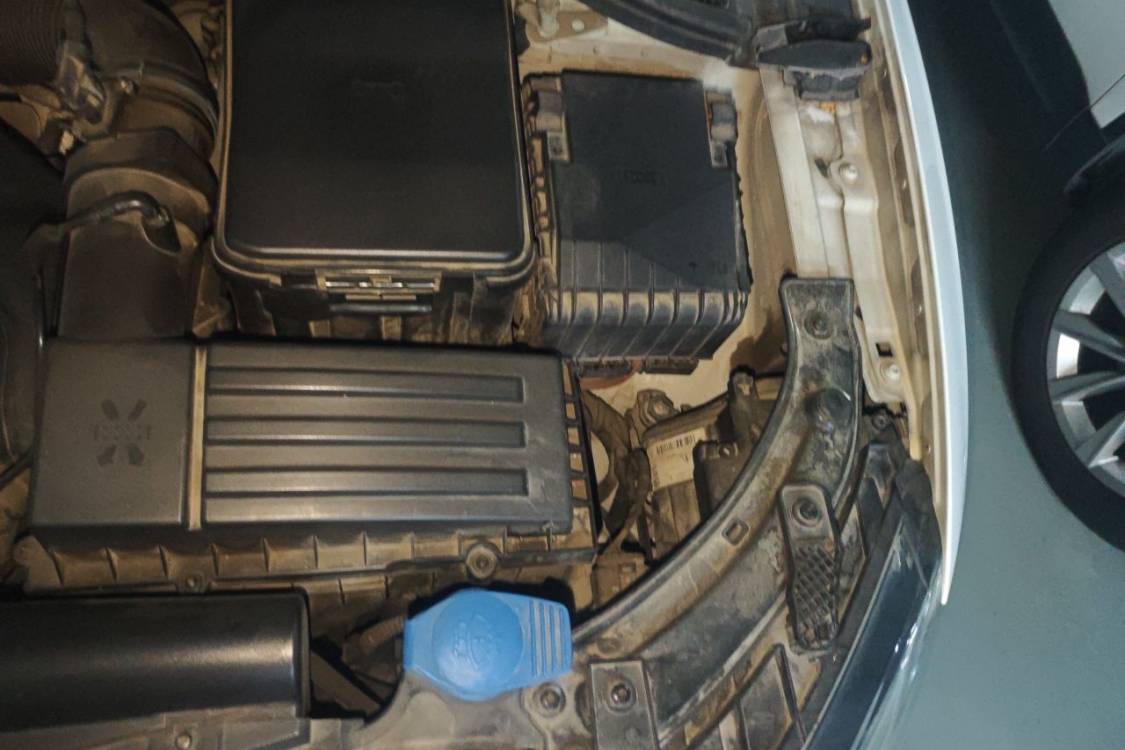 Audi Q3 2015 #12 Audi Q3 2015 immagine di auto #12