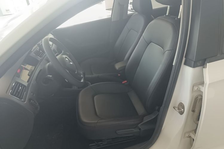 Volkswagen Santana 2019 immagine di auto #15