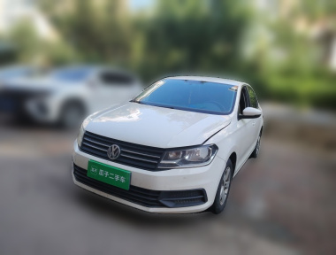 Volkswagen Santana 2019 Volkswagen Santana 2019 car image