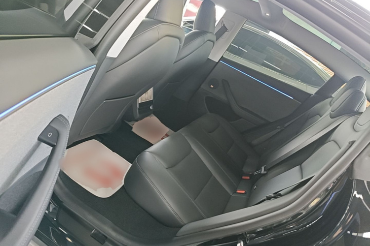 Tesla Model 3 2025 #17 Tesla Model 3 2025 immagine di auto #17