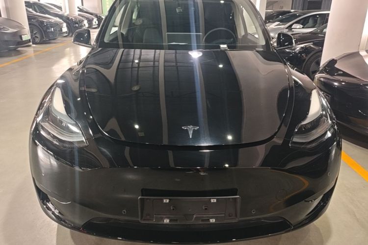 Tesla Model Y 2022 immagine di auto #3