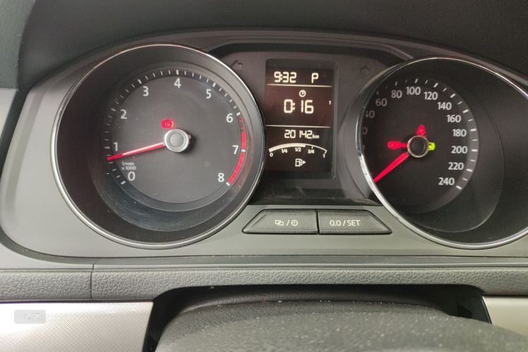 Volkswagen Lavida 2018 car image #14