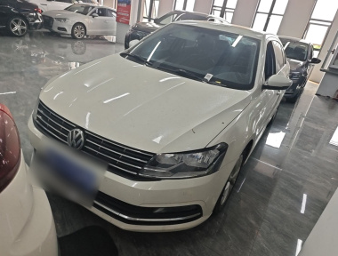 Volkswagen Lavida 2018 car image 