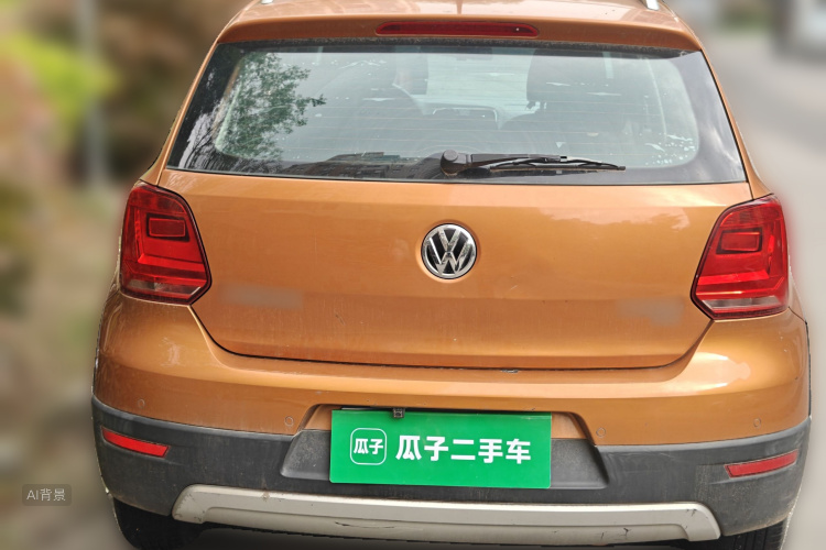 Volkswagen Polo 2016 صورة سيارة #6