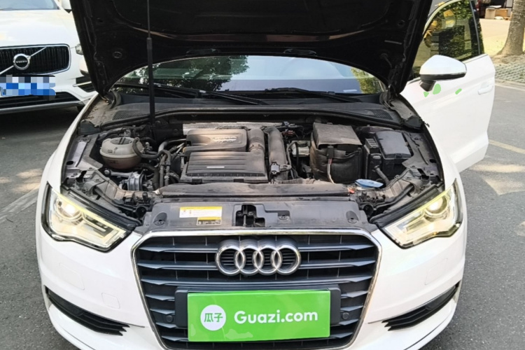 Audi A3 2017 car image #20