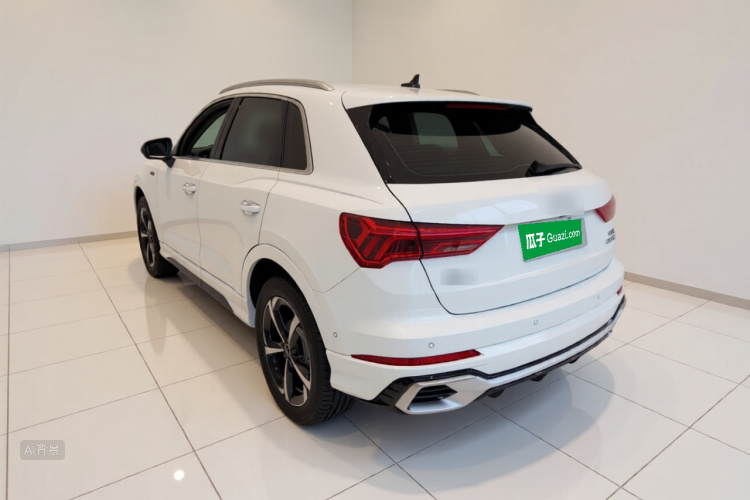 Audi Q3 2026 #5 Audi Q3 2026 car image #5