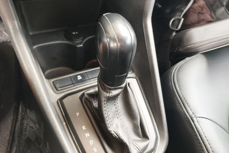 Volkswagen Santana 2019 #14 Volkswagen Santana 2019 car image #14