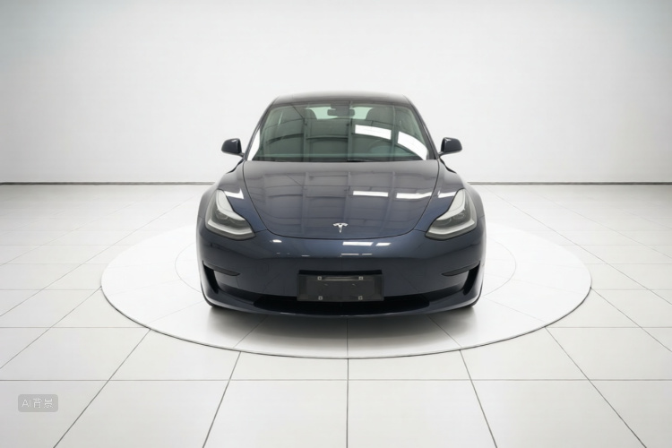 Tesla Model 3 2020 صورة سيارة #3