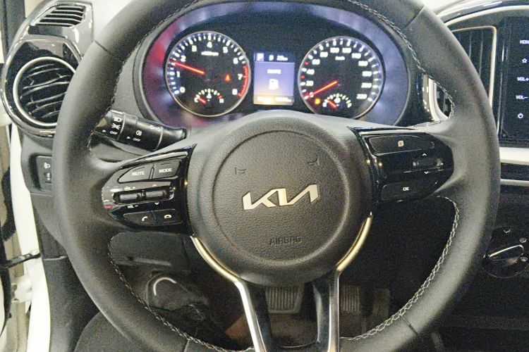 起亚 奕跑 2024 汽车图片 #11