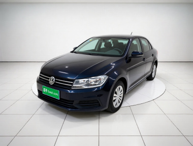 Volkswagen Santana 2019 Volkswagen Santana 2019 car image