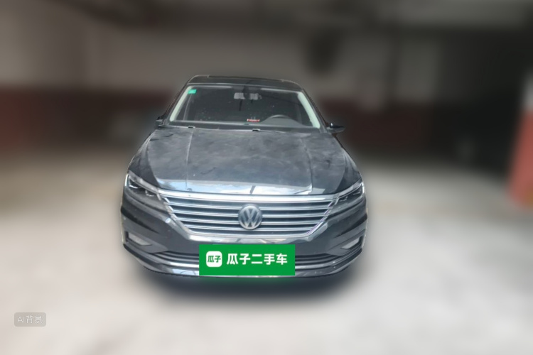 Volkswagen Lavida 2019 #3 Volkswagen Lavida 2019 car image #3