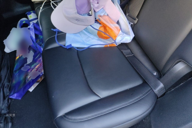 Tesla Model Y 2023 car image #19