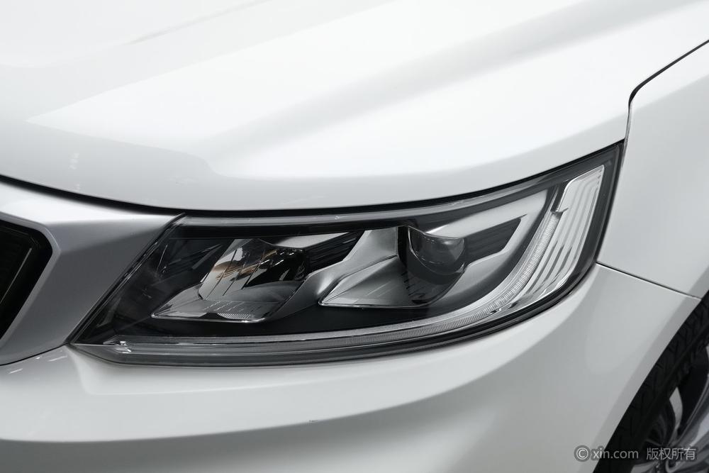 GEELY Vision X6 2020 car image #7