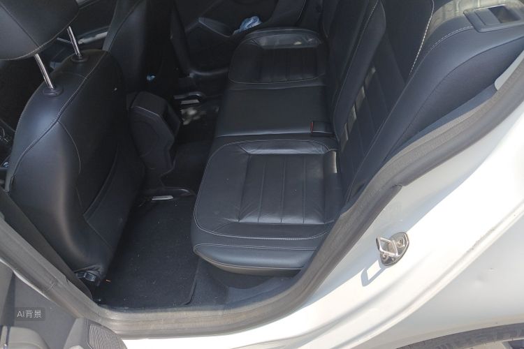 Volkswagen Lavida 2017 imagen de coche #19