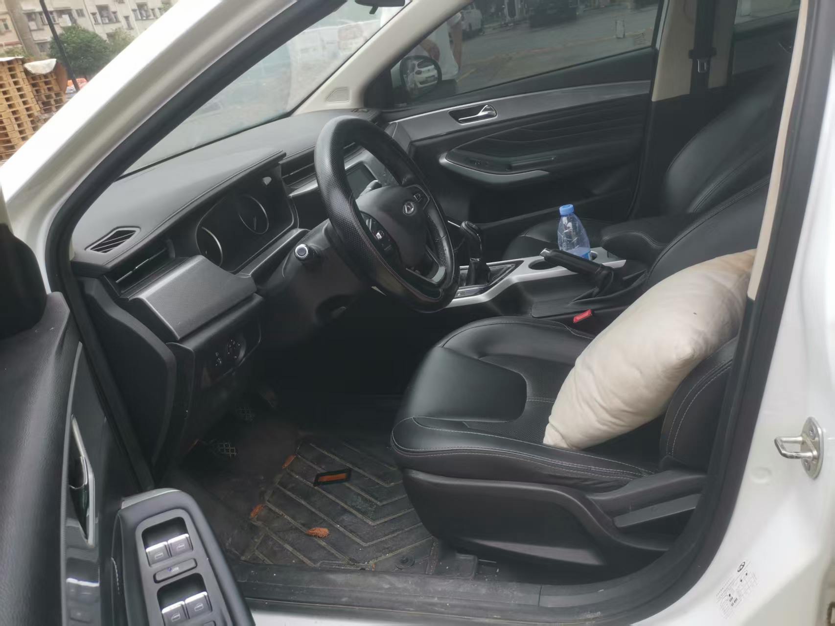 Chery Arrizo 5 2020 #2 Chery Arrizo 5 2020 car image #2