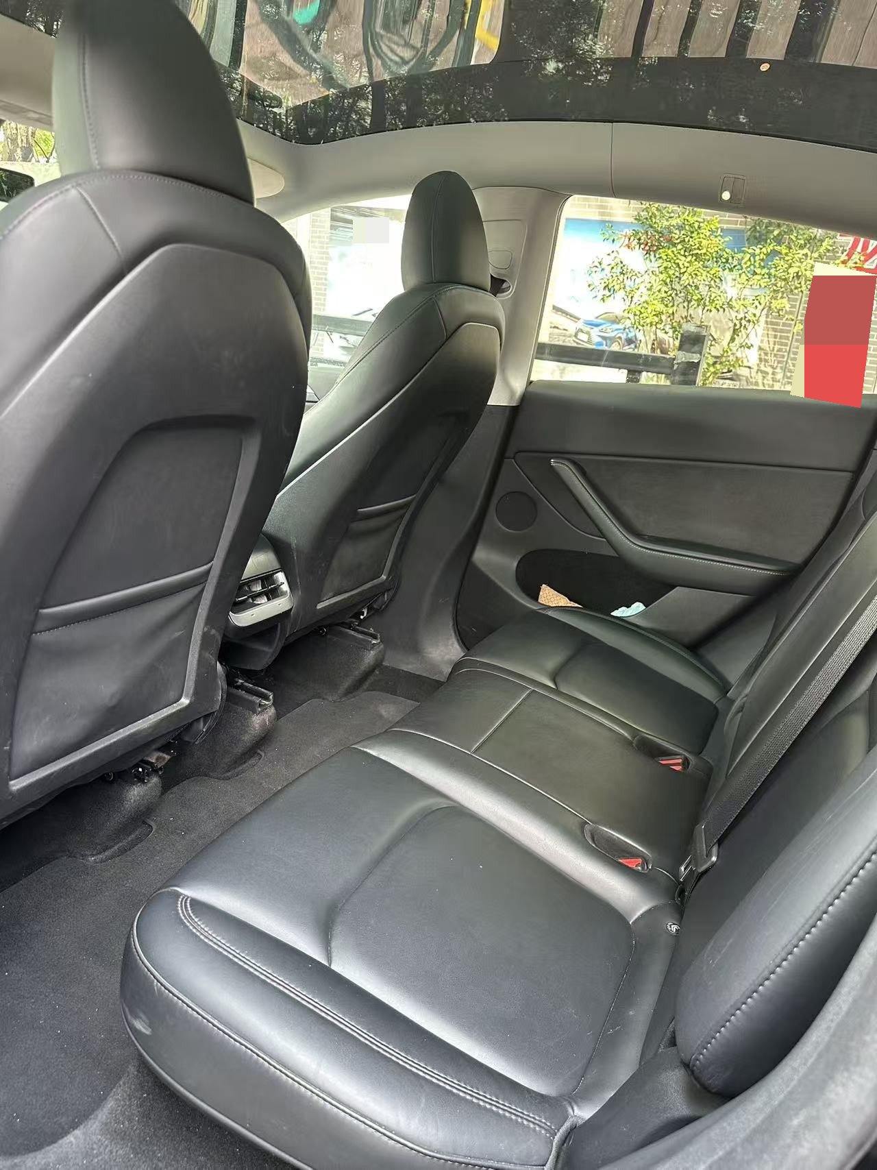 Tesla Model Y 2024 #6 Tesla Model Y 2024 car image #6