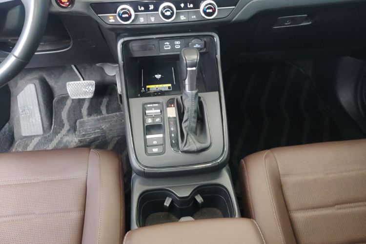 Honda CR-V 2022 car image #18