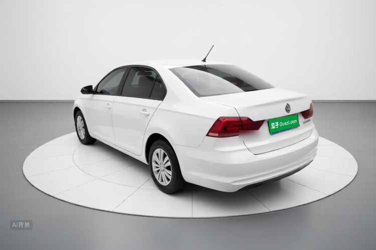 Volkswagen Santana 2022 #5 Volkswagen Santana 2022 car image #5