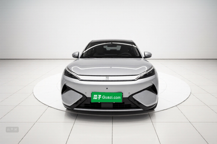 BYD Yuan Plus 2025 immagine di auto #3