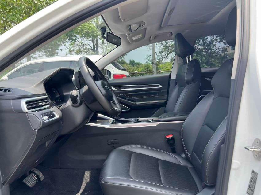 GEELY Emgrand 2022 immagine di auto #9