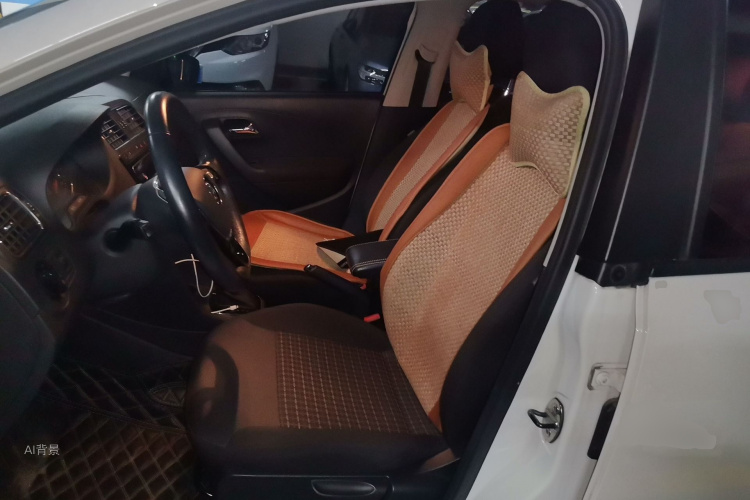 Volkswagen Polo 2018 imagem de carro #17