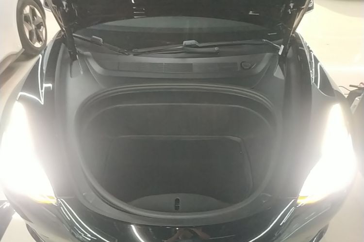 Tesla Model 3 2020 car image #20